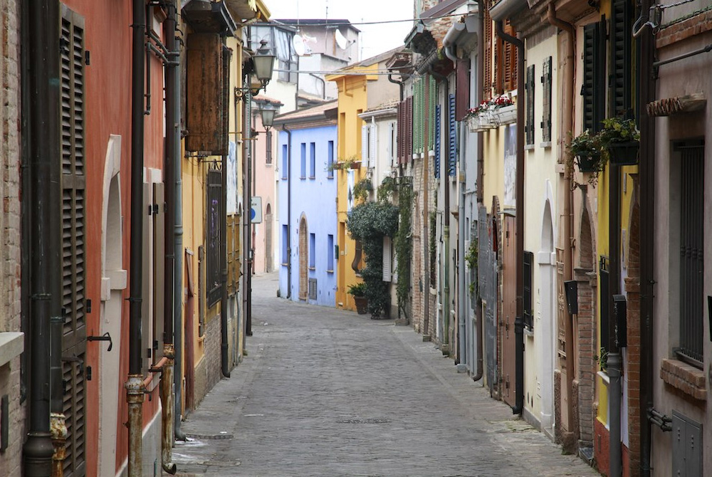 rimini