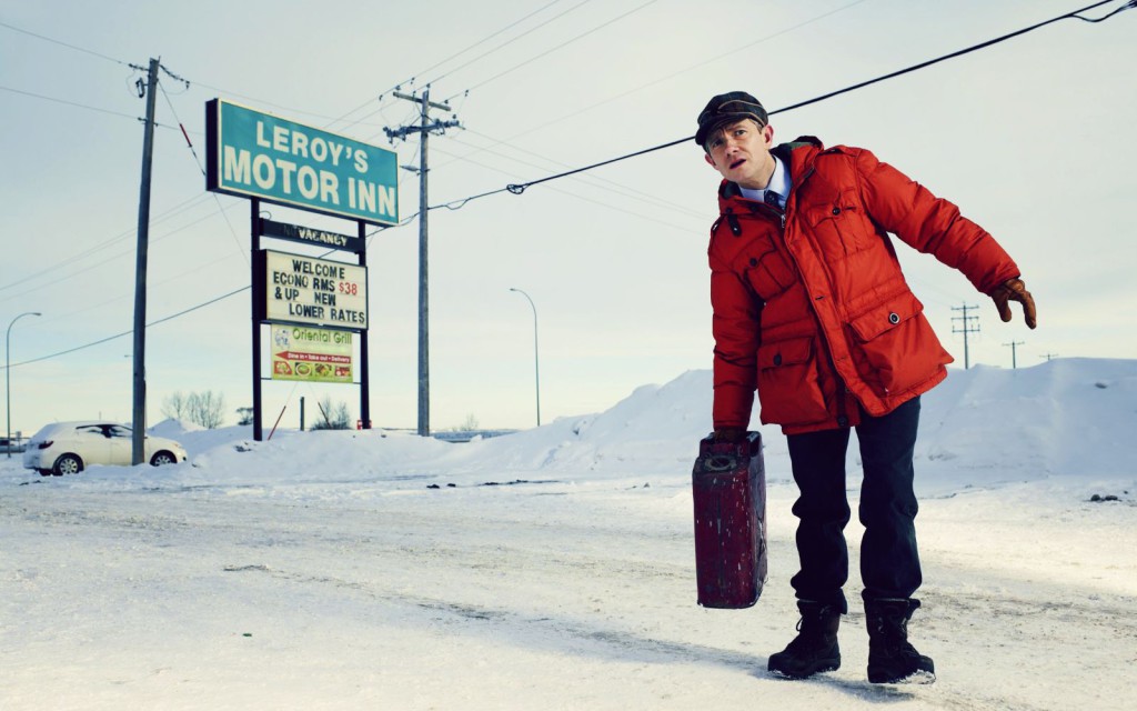 Fargo