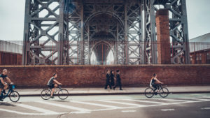 Cinematic New York by Stijn Hoekstra